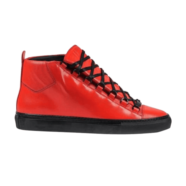 Buy Balenciaga Arena Sneakers | GOAT