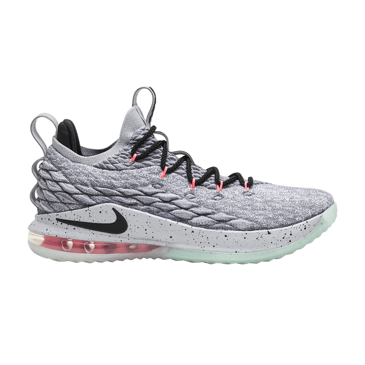 lebron 15 low watermelon