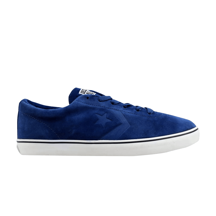 ELM LS OX 'Estate Blue'