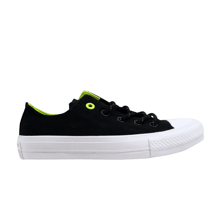 Chuck Taylor All Star 2 Ox 'Volt'