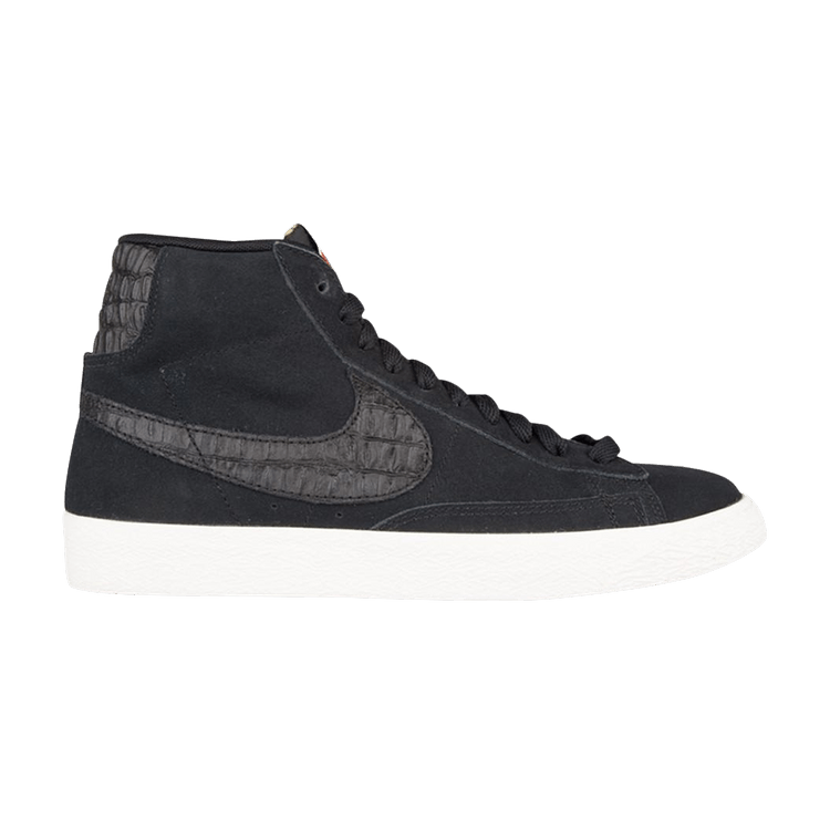Buy Blazer Mid Premium Vintage 638261 014 GOAT