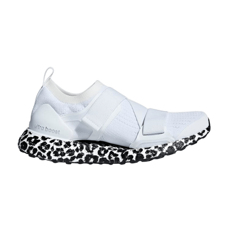 Buy Stella McCartney x Wmns UltraBoost X Leopard AC7548 GOAT