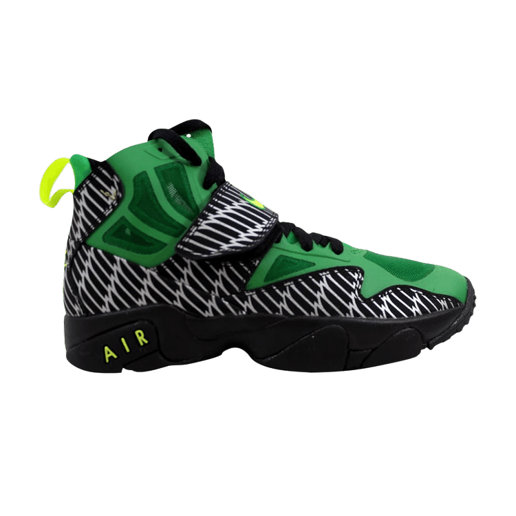 Buy Nike Air Trainer Express GS 'Oregon Ducks' - 685527 002 | GOAT