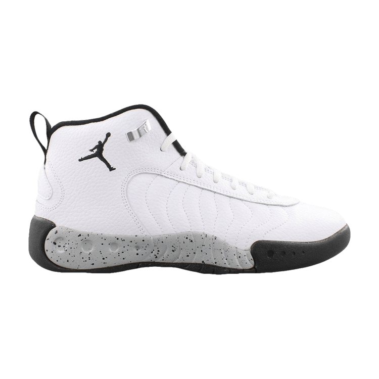 Jordan jumpman pro champs outlet