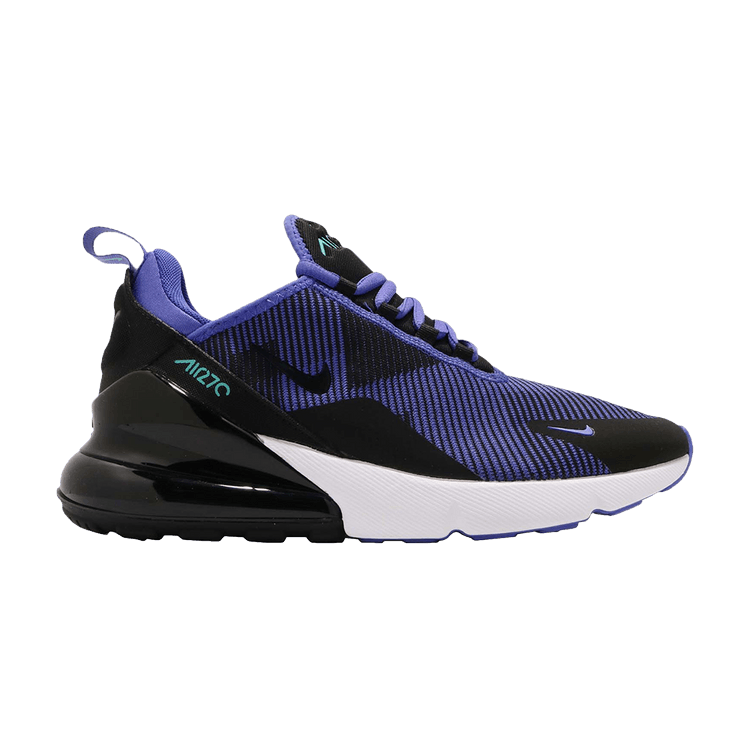Buy Air Max 270 KJCRD GS Persian Violet AR0301 500 GOAT