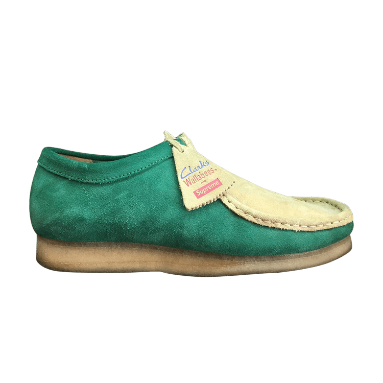 Peach wallabees new arrivals