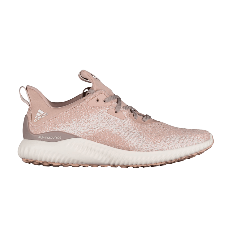 Wmns Alphabounce EM 'Ash Pearl'