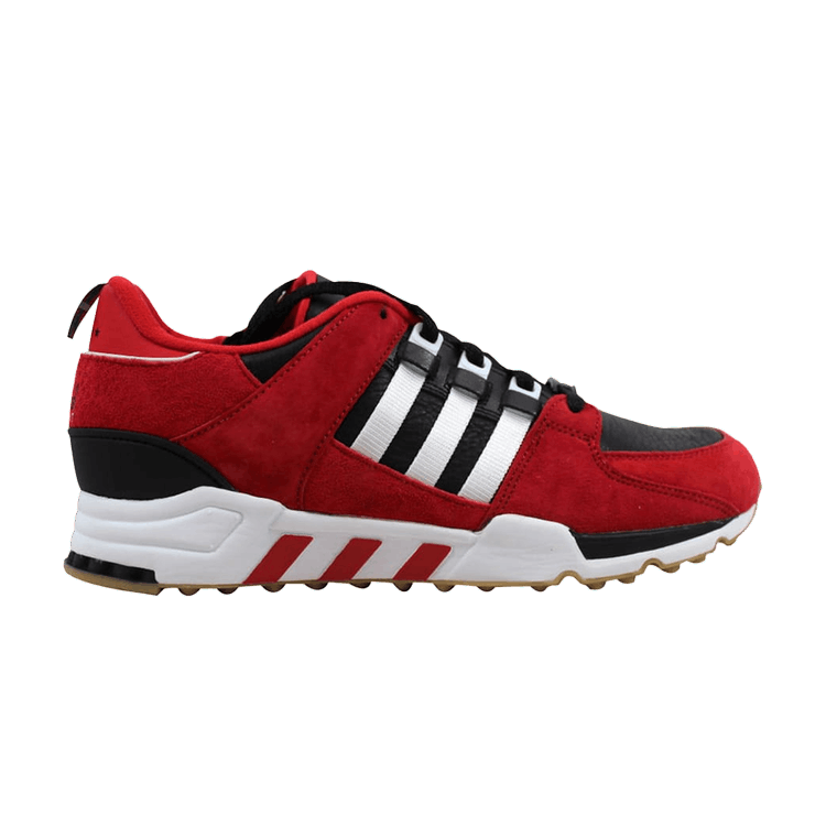 EQT Support 'Red'