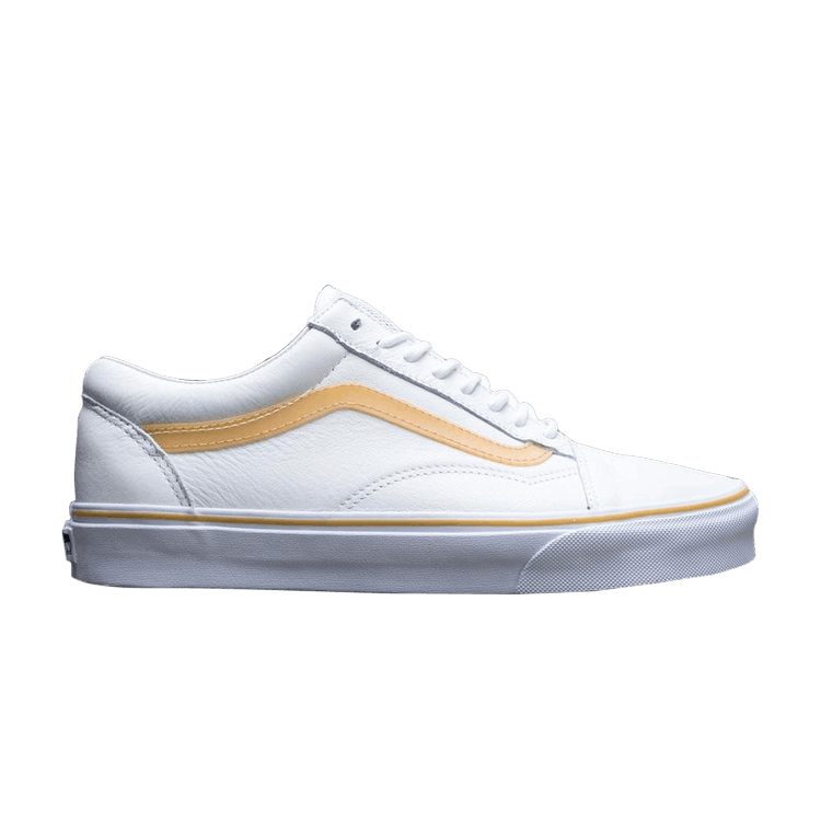 Old Skool 'White Neopreme'