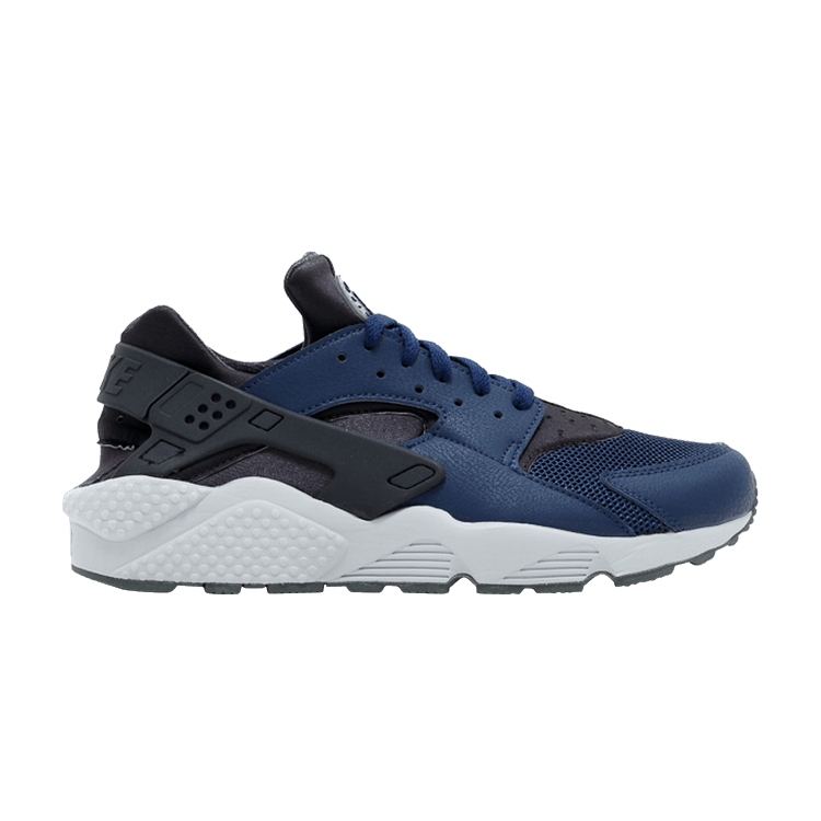 Buy Air Huarache Midnight Navy 318429 409 GOAT CA