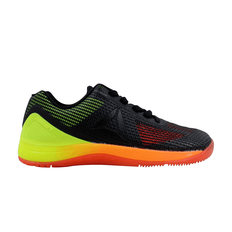 Wmns Crossfit Nano 7.0 'Vitamin C'