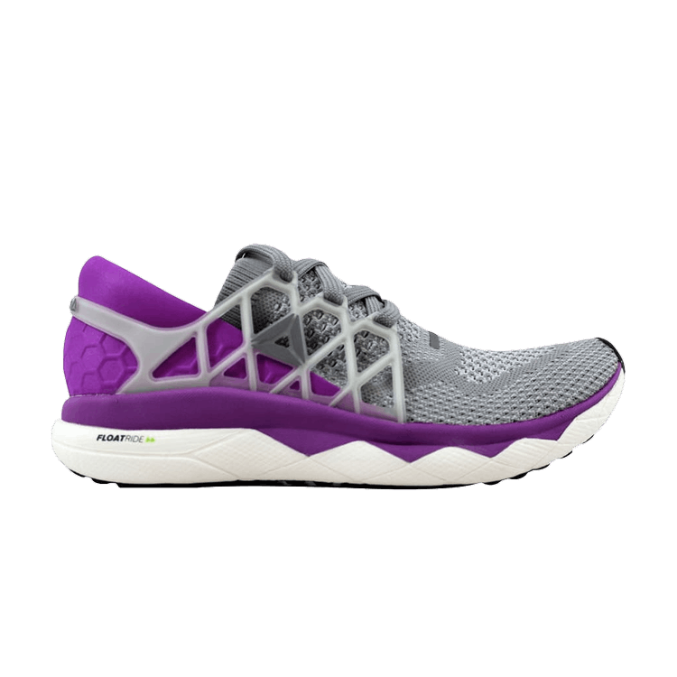 Wmns Floatride Run Ultraknit 'Violet'