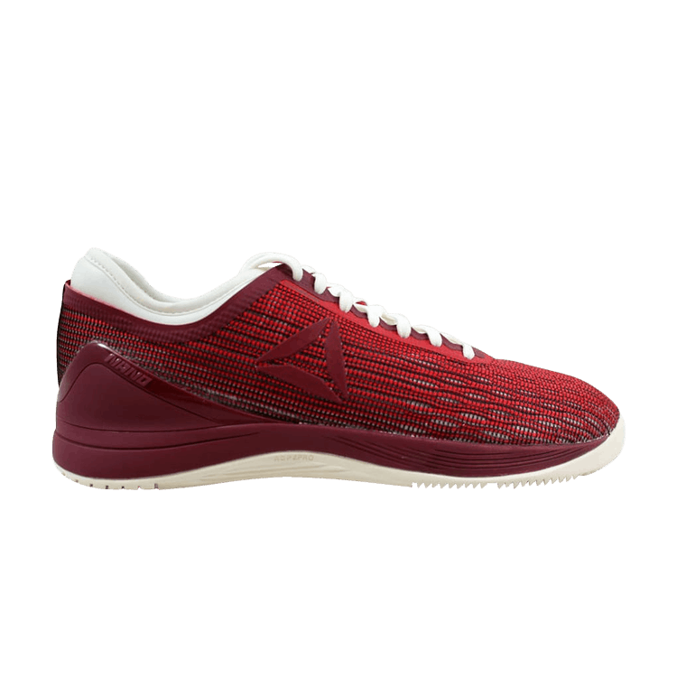 Wmns CrossFit Nano 8.0 'Red Maroon'