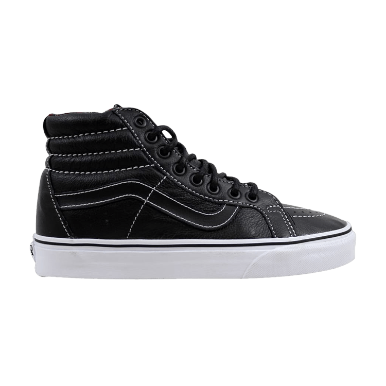 Sk8-Hi Reissue 'Black'