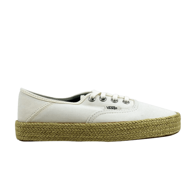 Wmns Authentic ESP 'Marshmallow'