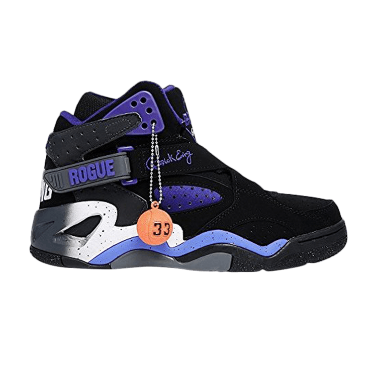 Buy Ewing Rogue Sneakers | GOAT