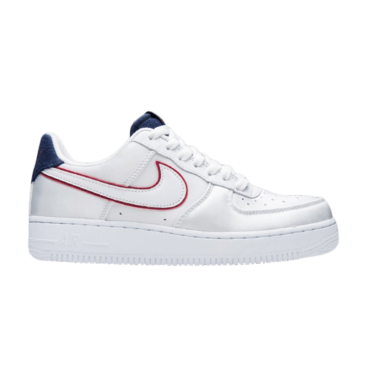 nsw air force 1