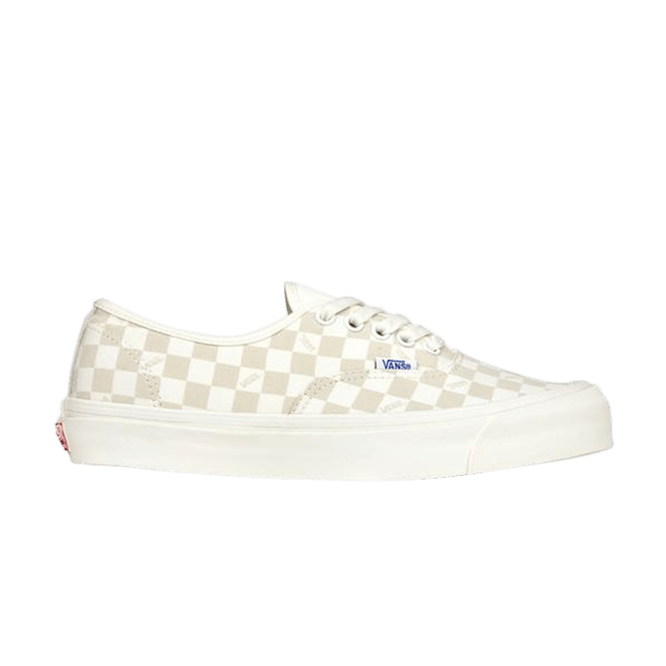 Authentic LX 'Tonal Checkerboard'