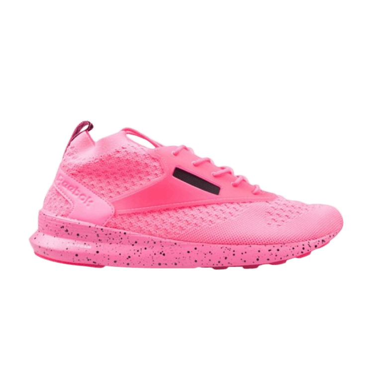 Reebok zoku runner clearance pink