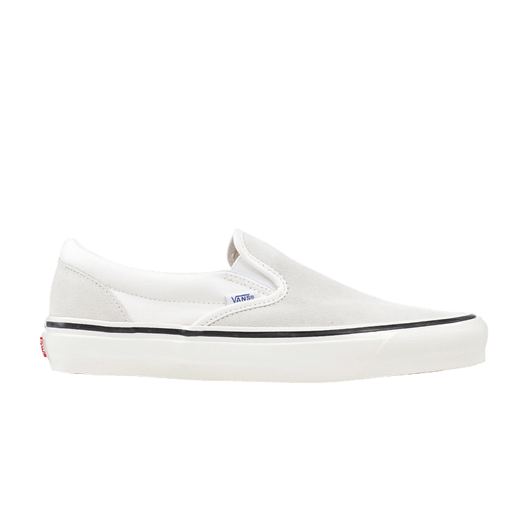 Classic Slip On