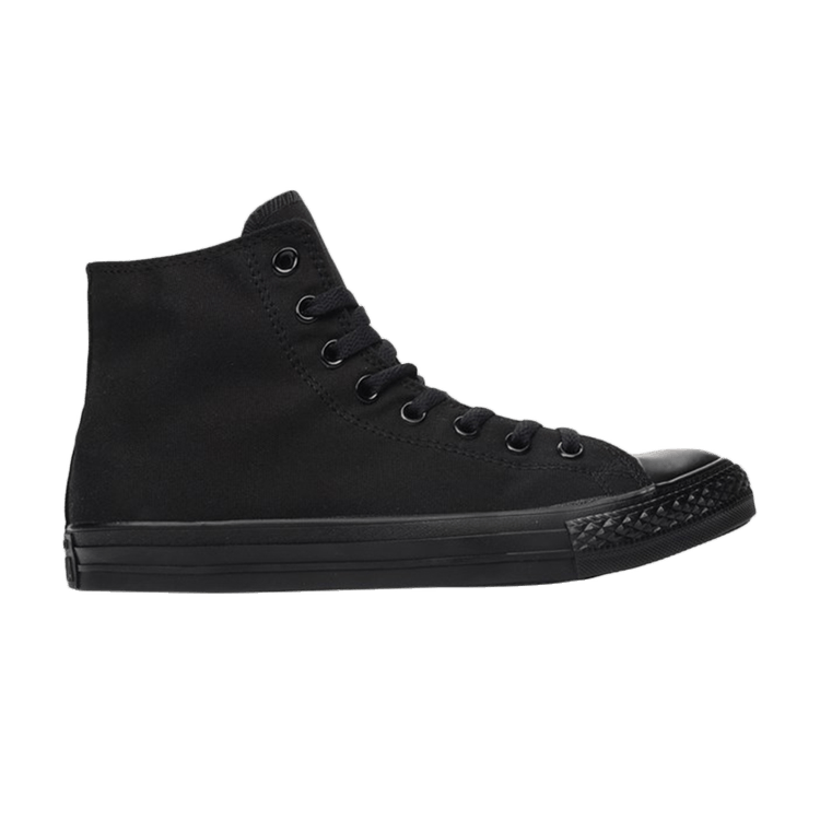 Chuck Taylor All Star Specialty Hi 'Black'