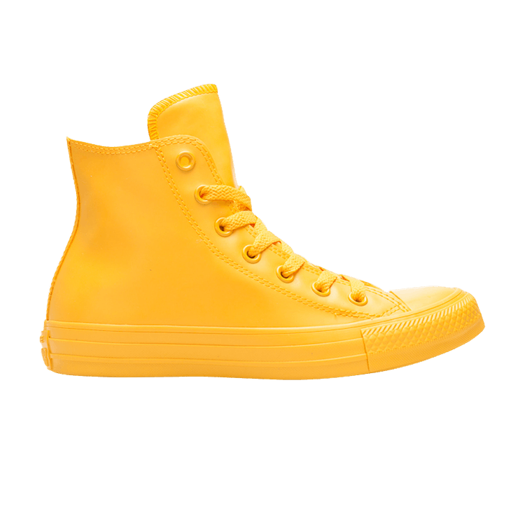 Chuck Taylor All Star Hi 'Wild Honey'