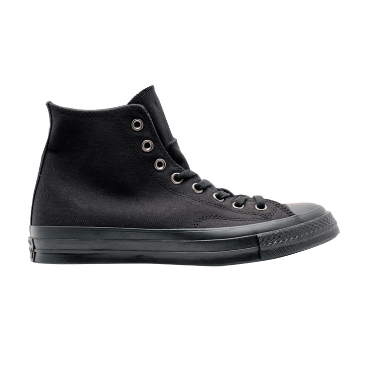 Chuck Taylor All Star 70 Hi 'Black'