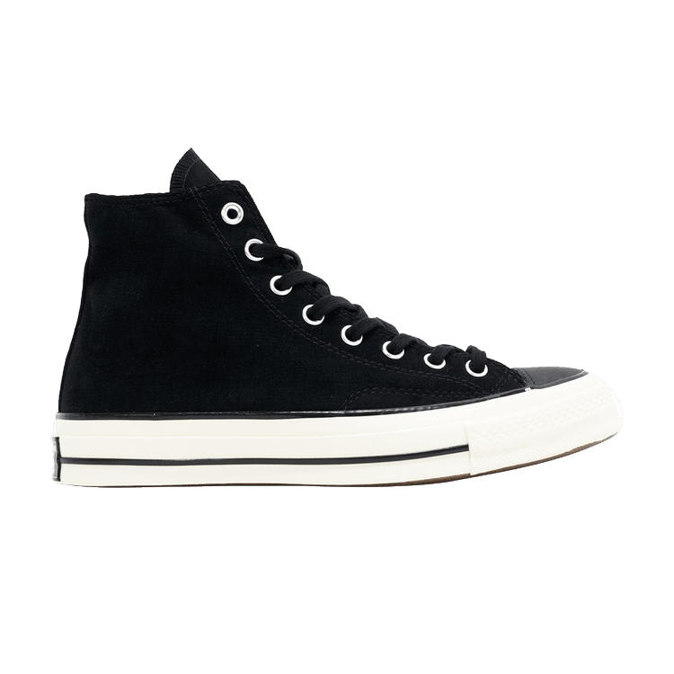 Chuck 70 Hi 'Black'