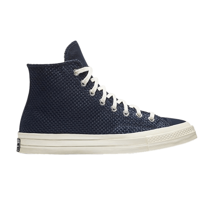 Chuck Taylor All Star Hi 'Obsidian'