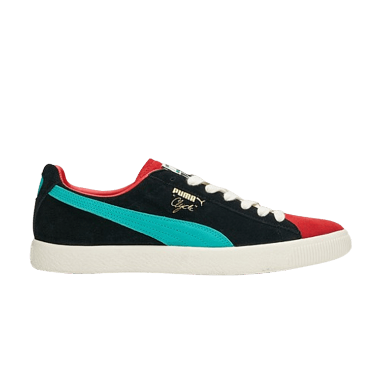 Puma clyde archive hot sale