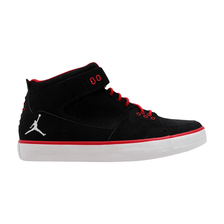 Jordan flight 23 ac top