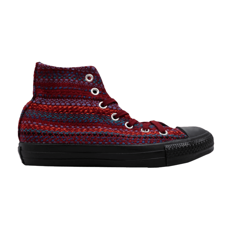 Wmns Chuck Taylor Hi 'Oxheart'