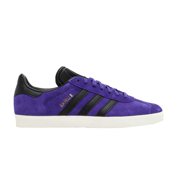 Buy Adidas Gazelle 'Energy Ink' - BZ0034 | GOAT