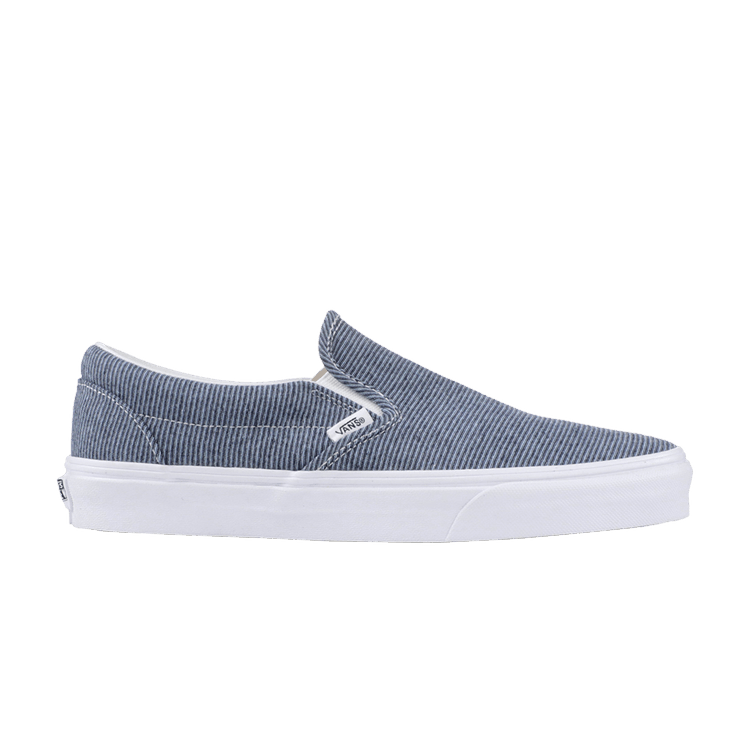 Slip-On 'Jersey'