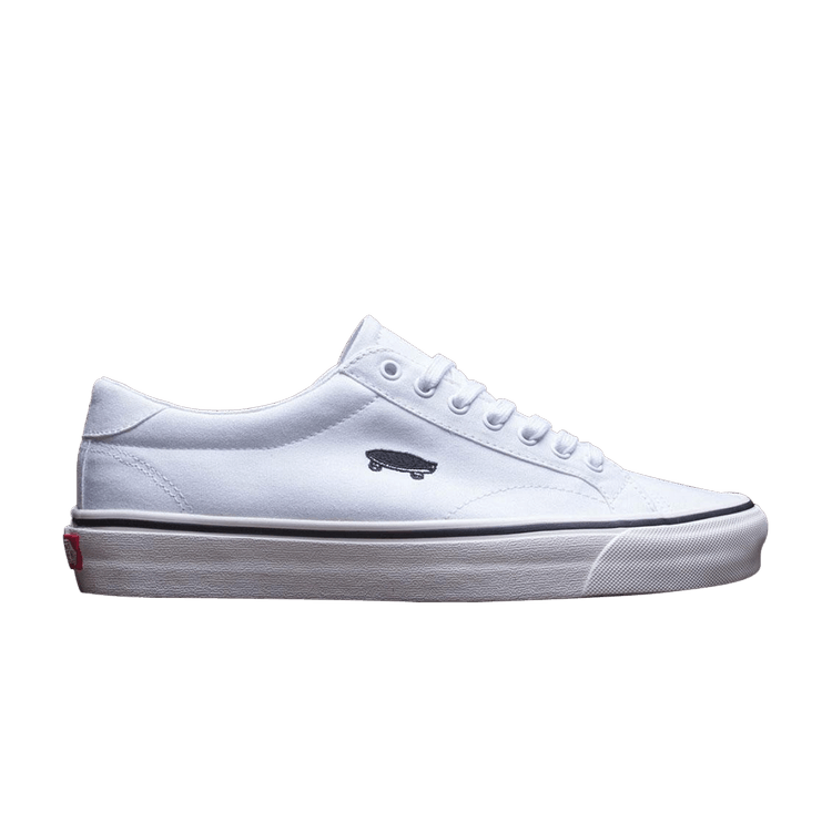 Vans court hot sale icon shoes