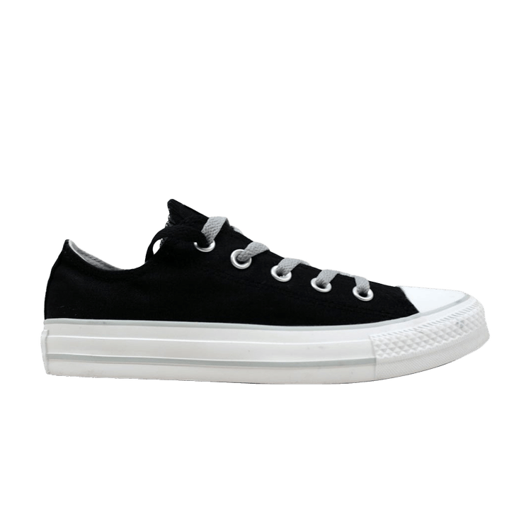 Chuck Taylor All Star Ox 'Black'