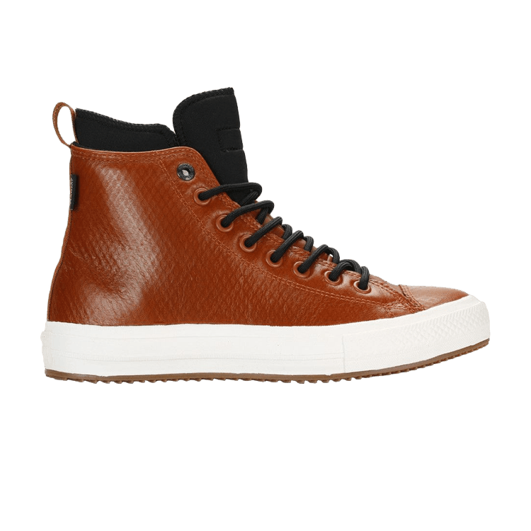 Chuck Taylor All Star 2 Boot Hi 'Brown'