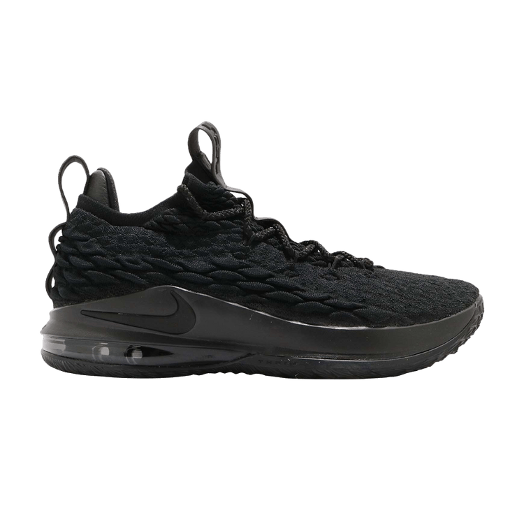 Lebron 15 low top 2025