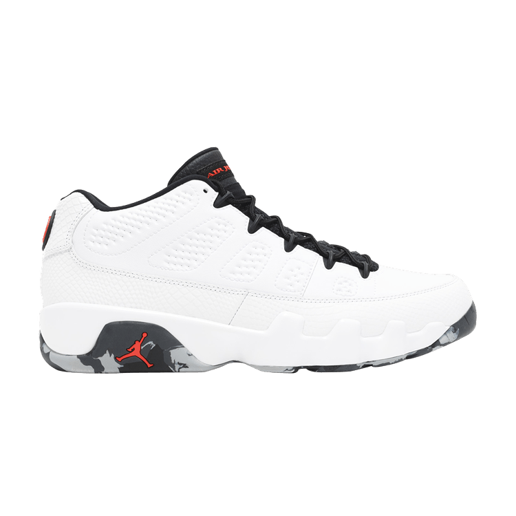 Air Jordan 9 Retro 'Jordan Brand Classic'