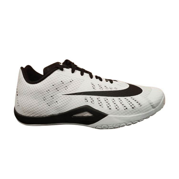 nike hyperlive basketball shoes