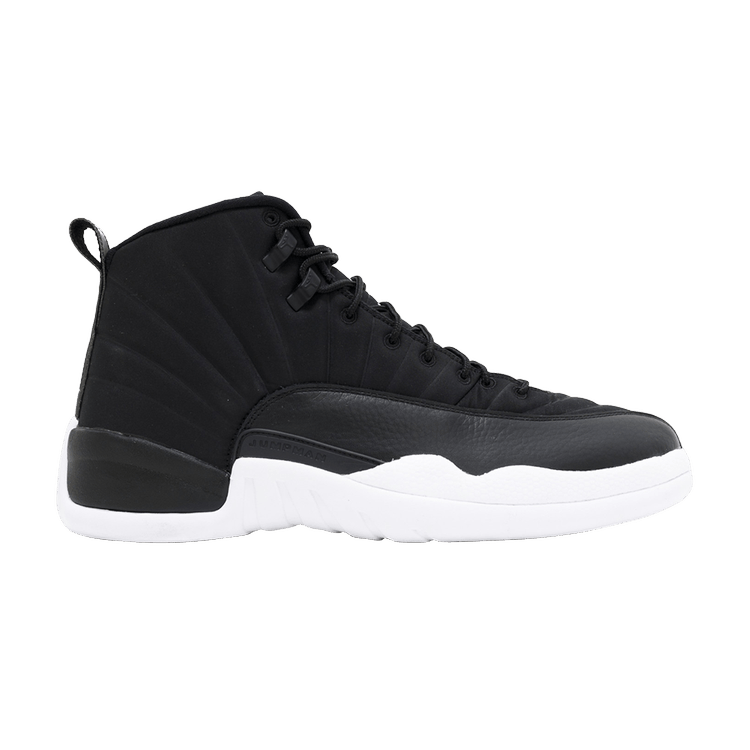 PSNY x Air Jordan 12 Retro 'Friends and Family'