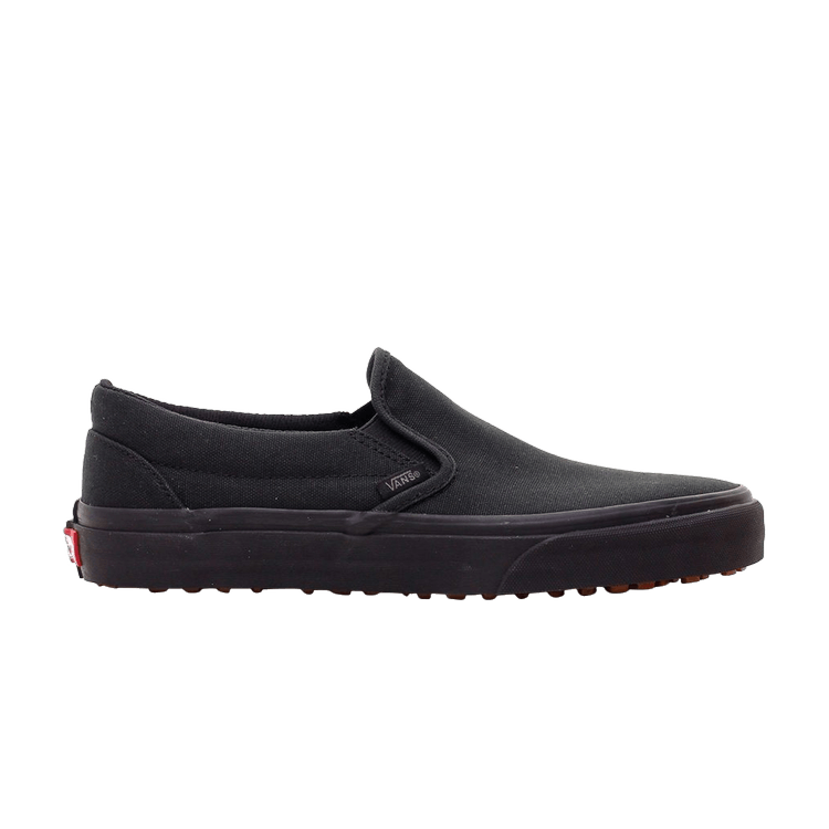 Classic Slip-On 'Made for the Makers'