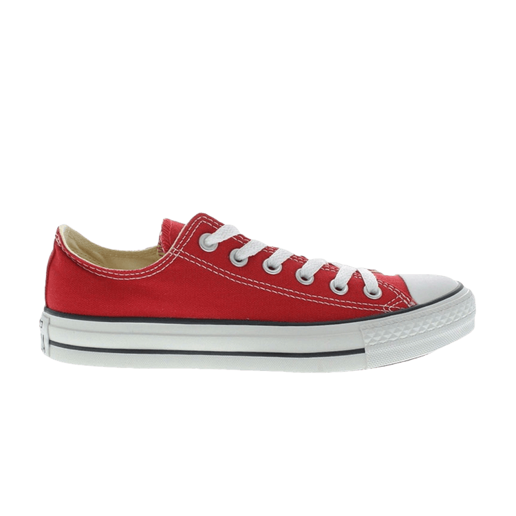 Chuck Taylor All Star Ox 'Cinnabar'