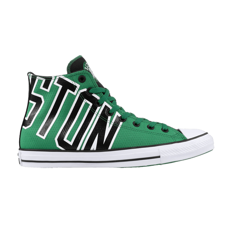 Chuck Taylor All Star Hi 'Celtics'