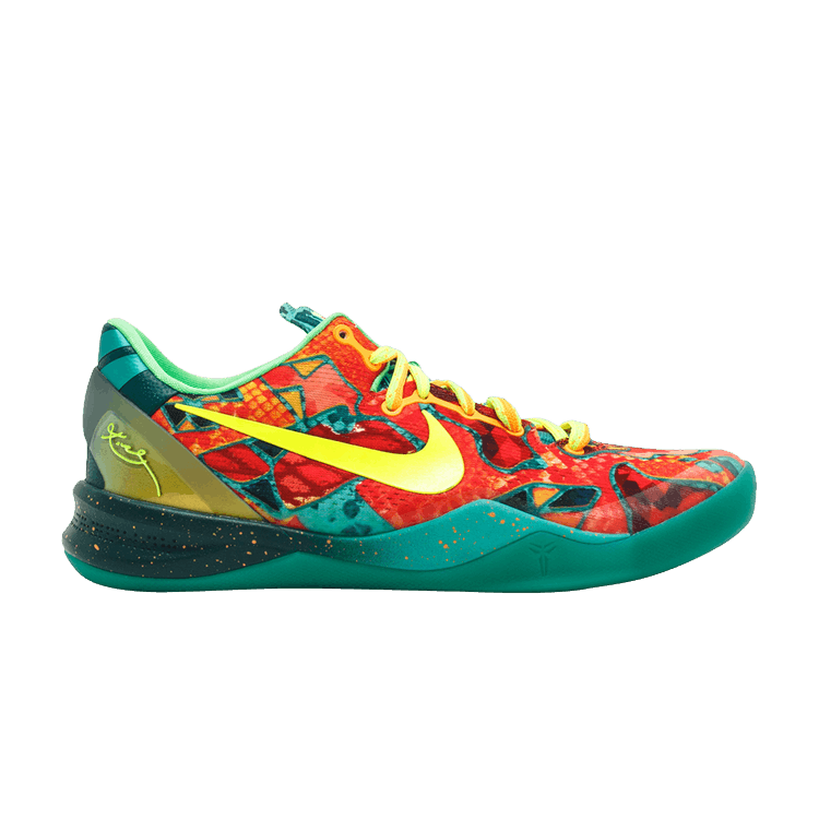 Buy Kobe 8 System Shoes: New Releases & Iconic Styles | Goat