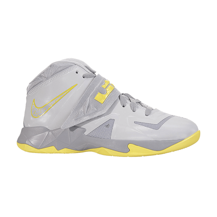 Lebron 7 zoom soldiers online