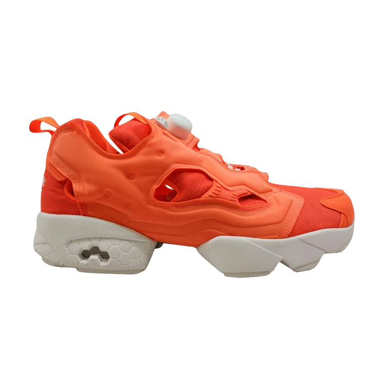 Instapump Fury Tech 'Solar Orange'