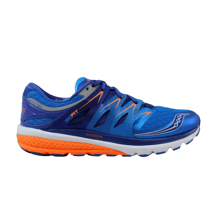 Saucony zealot iso 2 mens gold store