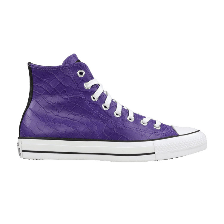 Stussy x Chuck Taylor Hi