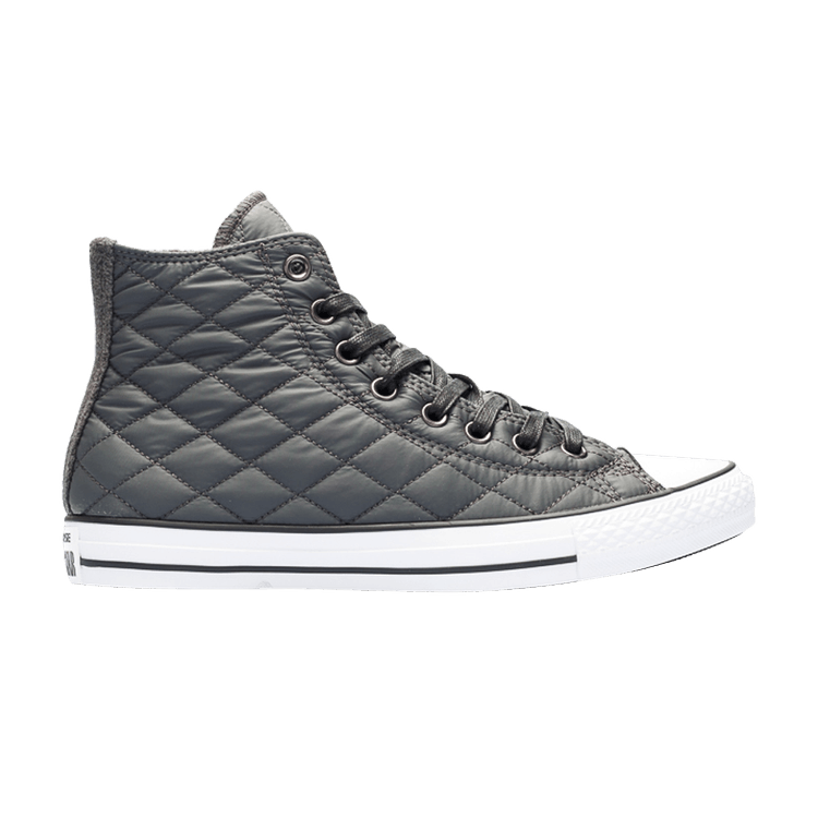 Chuck Taylor All Star Hi 'Quilted'